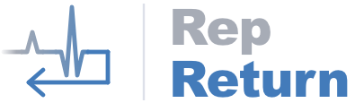 RepReturn logo