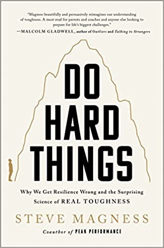 Do Hard Things book cover