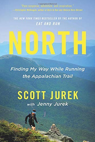 North book cover